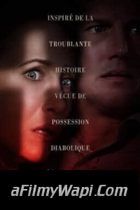 The Conjuring 3 (2021) Hindi Dubbed