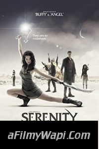 Serenity (2005) Hindi Dubbed