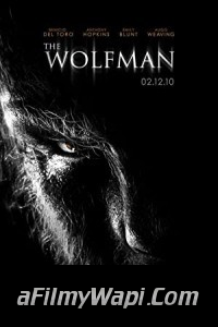 The Wolfman (2010) Hindi Dubbed