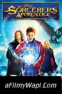 The Sorcerers Apprentice (2010) Hindi Dubbed