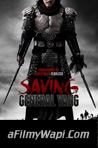 Saving General Yang (2013) Hindi Dubbed