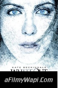 Whiteout (2009) Hindi Dubbed