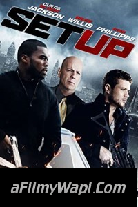 Setup (2011) Hindi Dubbed