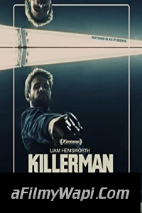 Killerman (2019) Hindi Dubbed