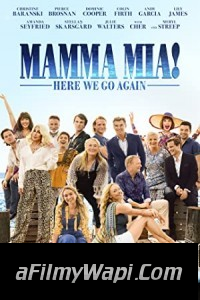 Mamma Mia Here We Go Again (2018) Hindi Dubbed