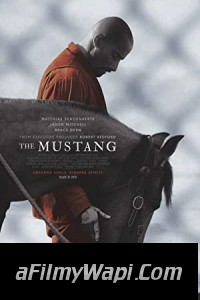 The Mustang (2019) Hindi Dubbed