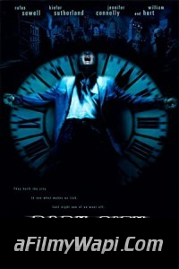 Dark City (1998) Hindi Dubbed