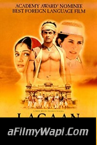 Lagaan (2001) Hindi Movie