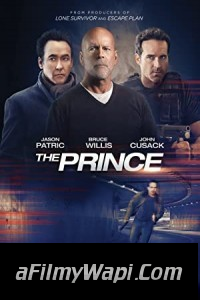 The Prince (2014) Hindi Dubbed