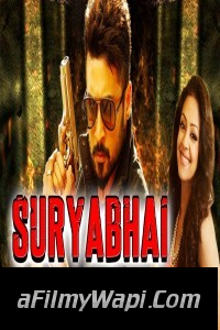 Surya Bhai MBBS (2018) South Indian Hindi Dubbed Movie