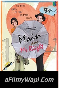 Main Aur Mr Riight (2014) Hindi Dubbed