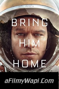 The Martian (2015) Hindi Dubbed