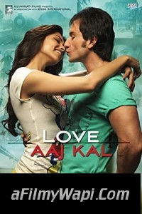 Love Aaj Kal (2009) Hindi Movie