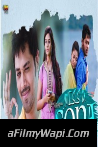 Miss U Sona (2021) Hindi Dubbed Movie