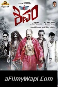 Shamshir Power (2018) South Indian Hindi Dubbed Movie