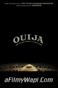 Ouija (2014) Hindi Dubbed