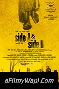 Side A and Side B (2018) Hindi Movie