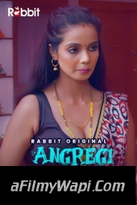 Angrezi Baba (2021) RabbitMovies