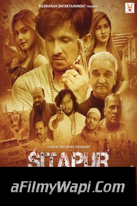 Sitapur The City Of Gangsters (2021) Hindi Movie