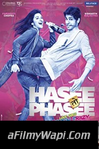 Hasee Toh Phasee (2014) Hindi Movie