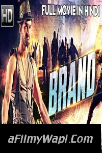 Brand (2018) South Indian Hindi Dubbed Movie