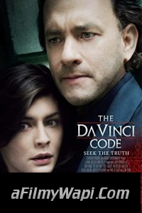 The Da Vinci Code (2006) Hindi Dubbed