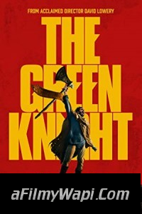 The Green Knight (2021) English Movie