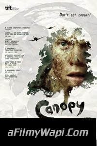 Canopy (2014) Hindi Dubbed