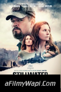 Stillwater (2021) English Movie