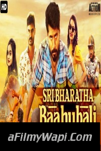 Sri Bharatha Baahubali (2021) Hindi Dubbed Movie