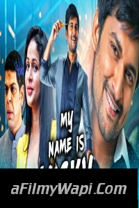 My Name Is Lucky (2021) Hindi Dubbed Movie