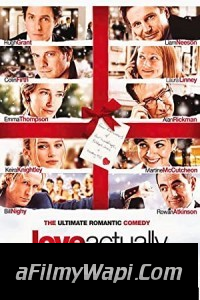 Love Actually (2003) Hindi Dubbed