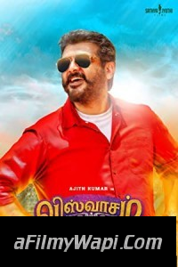 Viswasam (2019) Hindi Dubbed Movie