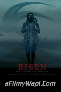 Risen (2021) English Movie