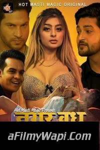 Nagar Vadhu (2021) HotMasti Original