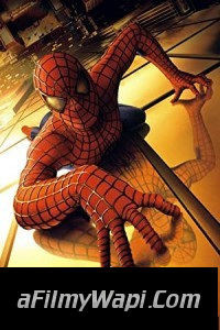 Spider-Man (2002) Hindi Dubbed