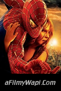 Spider-Man 2 (2004) Hindi Dubbed