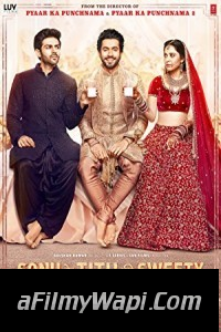 Sonu Ke Titu Ki Sweety (2018) Bollywood Movie