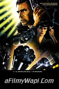 Blade Runner (1982) Hindi Dubbed