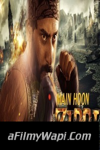 Main Hoon Ziddi (2018) South Indian Hindi Dubbed Movie