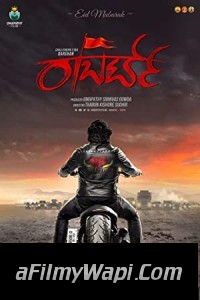 Roberrt (2021) Hindi Dubbed Movie