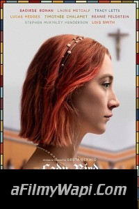 Lady Bird (2017) Hindi Dubbed