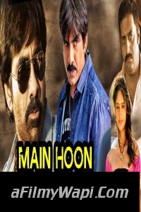 Main Hoon Khatarnak (2018) South Indian Hindi Dubbed Movie