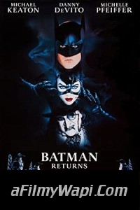 Batman Returns (1992) Hindi Dubbed