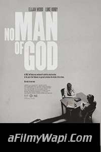 No Man of God (2021) English Movie