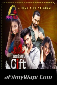 Tumhara Gift (2021) Pinkflix Original