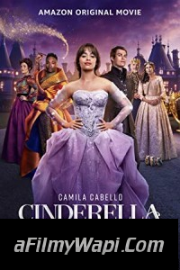 Cinderella (2021) English Movie