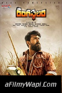 Rangasthalam (2018) South Indian Hindi Dubbed Movie