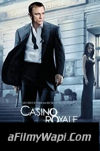 Casino Royale (2006) Hindi Dubbed