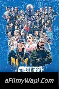 Jay and Silent Bob Reboot (2019) Hindi Dubbed